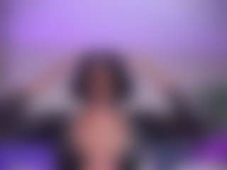 camila's Live Sex Cam Show
