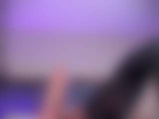 camila's Live Sex Cam Show