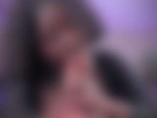 camila's Live Sex Cam Show