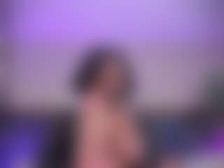 camila's Live Sex Cam Show