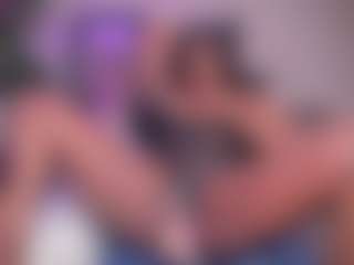 camila's Live Sex Cam Show