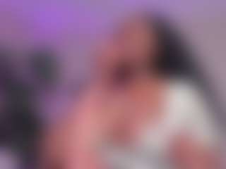 camila's Live Sex Cam Show