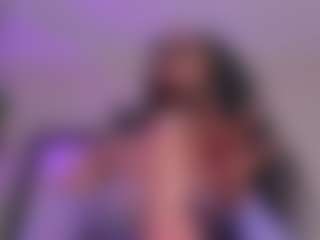 camila's Live Sex Cam Show