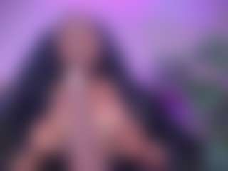 camila's Live Sex Cam Show
