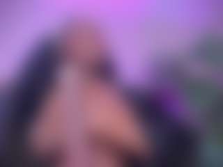 camila's Live Sex Cam Show