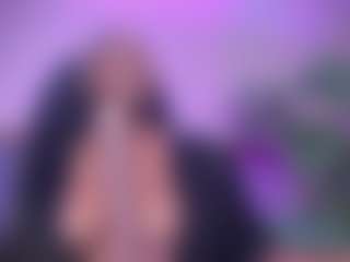 camila's Live Sex Cam Show