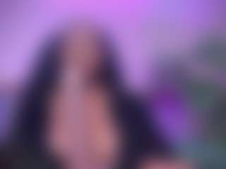 camila's Live Sex Cam Show