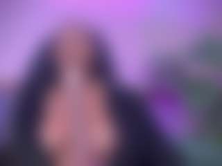 camila's Live Sex Cam Show