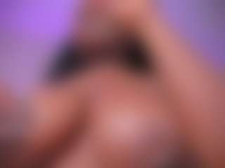 camila's Live Sex Cam Show