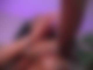 camila's Live Sex Cam Show