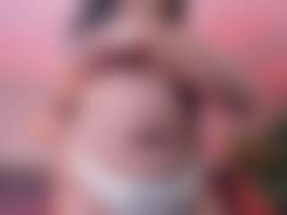 camila's Live Sex Cam Show