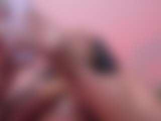 camila's Live Sex Cam Show