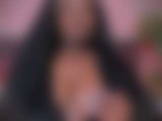camila's Live Sex Cam Show