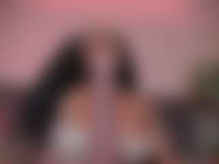 camila's Live Sex Cam Show