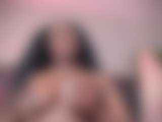 camila's Live Sex Cam Show