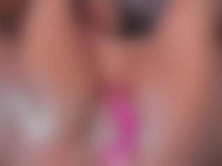 camila's Live Sex Cam Show