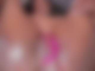camila's Live Sex Cam Show