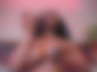 camila's Live Sex Cam Show