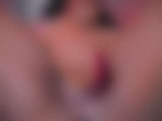 camila's Live Sex Cam Show