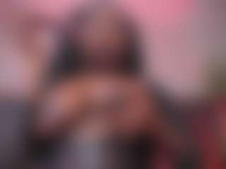 camila's Live Sex Cam Show