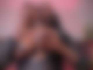 camila's Live Sex Cam Show