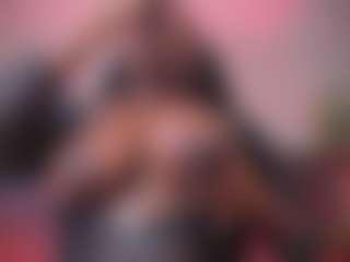 camila's Live Sex Cam Show