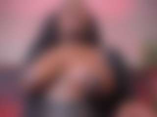 camila's Live Sex Cam Show