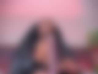 camila's Live Sex Cam Show