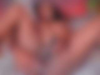 camila's Live Sex Cam Show