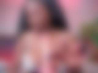 camila's Live Sex Cam Show