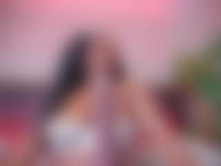 camila's Live Sex Cam Show