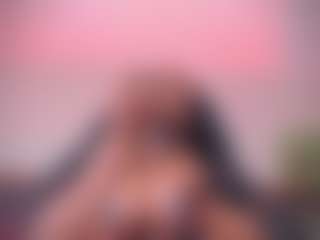 camila's Live Sex Cam Show