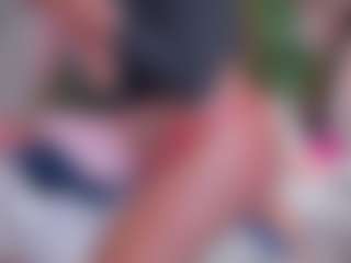 camila's Live Sex Cam Show