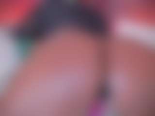 camila's Live Sex Cam Show