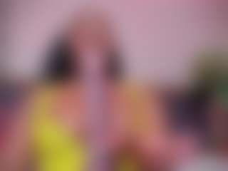camila's Live Sex Cam Show