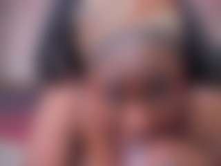camila's Live Sex Cam Show