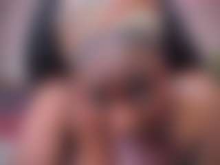 camila's Live Sex Cam Show