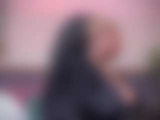 camila's Live Sex Cam Show