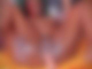 camila's Live Sex Cam Show