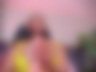 camila's Live Sex Cam Show