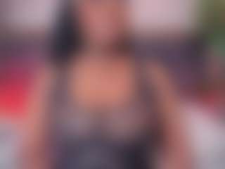 camila's Live Sex Cam Show