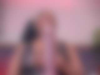 camila's Live Sex Cam Show