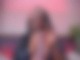 camila's Live Sex Cam Show