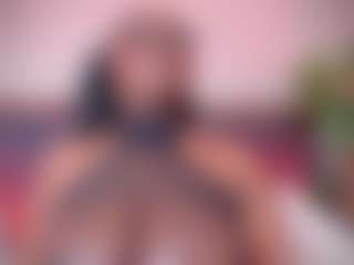 camila's Live Sex Cam Show