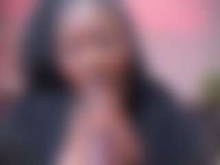 camila's Live Sex Cam Show