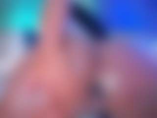 camila's Live Sex Cam Show