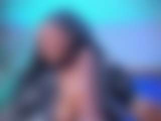 camila's Live Sex Cam Show
