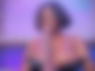 camila's Live Sex Cam Show