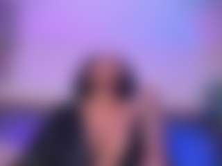 camila's Live Sex Cam Show