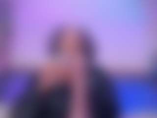 camila's Live Sex Cam Show